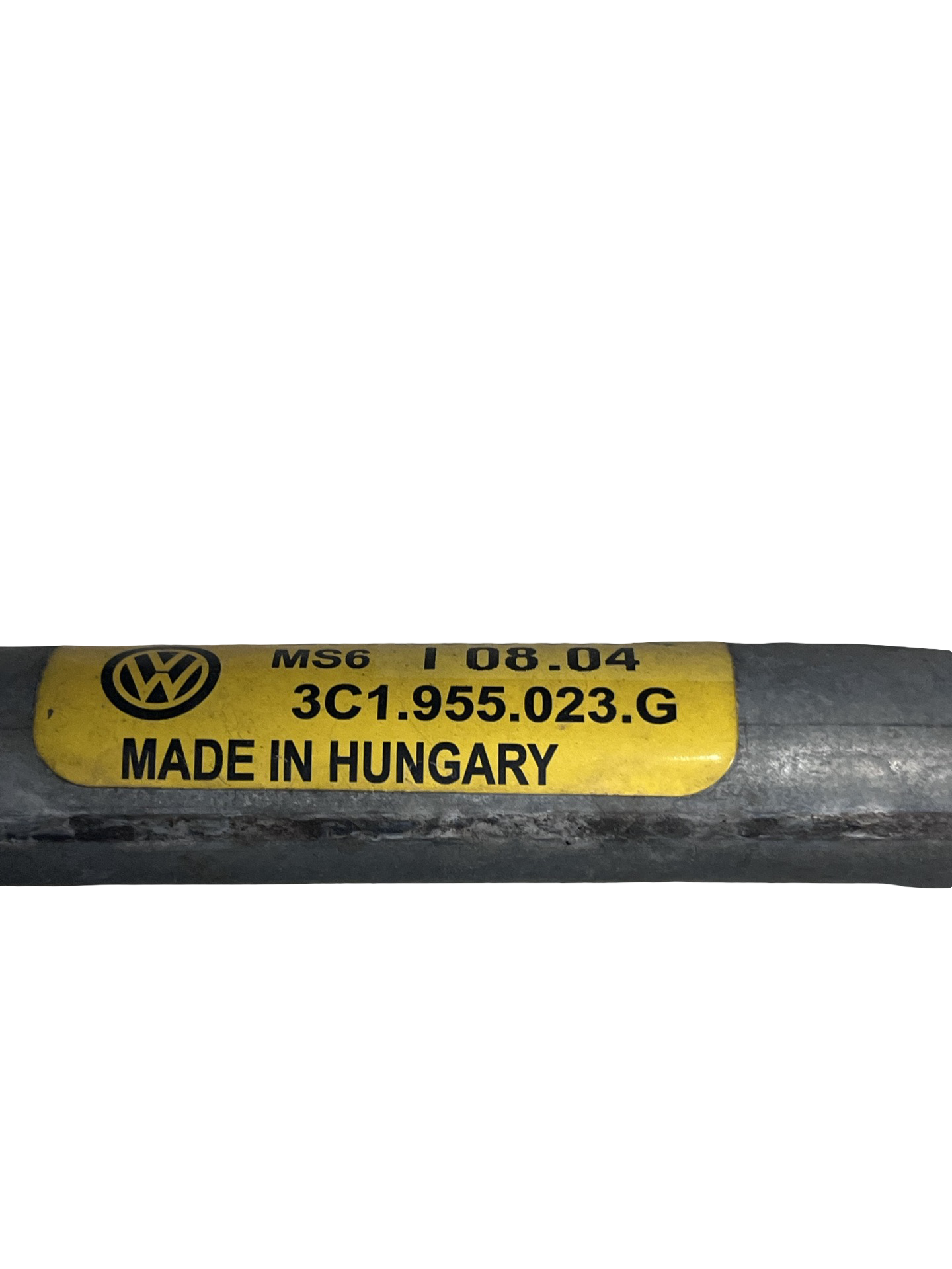 Ansamblu Stergator Volkswagen Passat B6 Combi 2005–2010 - cod: 3C1955023G – foto 4