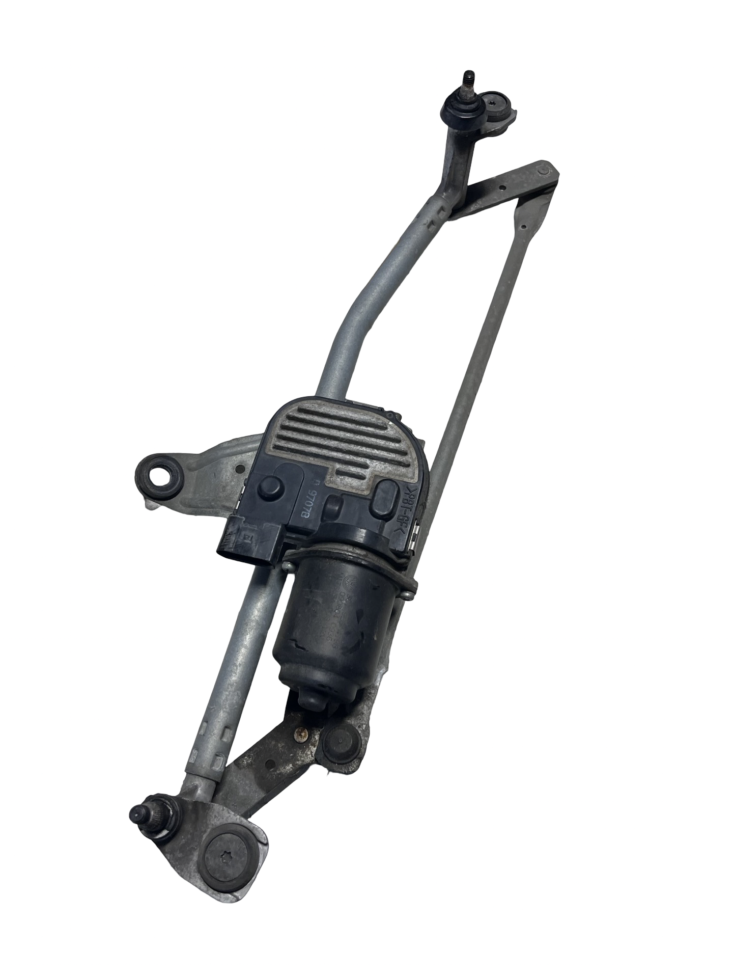Ansamblu Stergator Volkswagen Passat B6 Combi 2005–2010 - cod: 3C1955023G