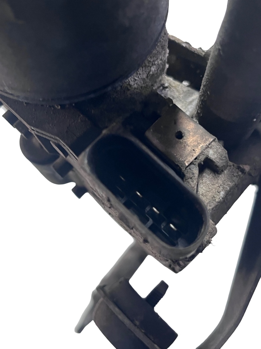 Ansamblu stergator VOLKSWAGEN TOURAN Facelift 1T1, 1T2 2003 - 2010 2K1955023G – foto 4