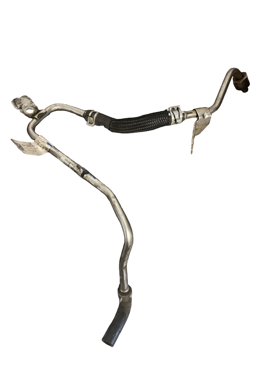 Ansamblul conducta filtru de particule VOLKSWAGEN TIGUAN AD1 2016 -> 2.0 TDI 4motion DFHA 04L131552GJ