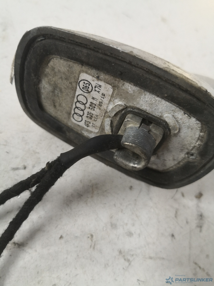 Antena AUDI A6/S6 III Saloon (4F2, C6) [ 2004 - 2011 ] OEM 4f5035503m – foto 2