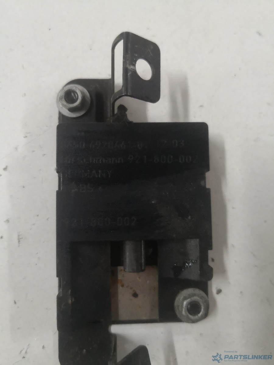 Antena Bluetooth  BMW 3 IV (E46) [ 1998 - 2005 ] OEM 921800002 – foto 2