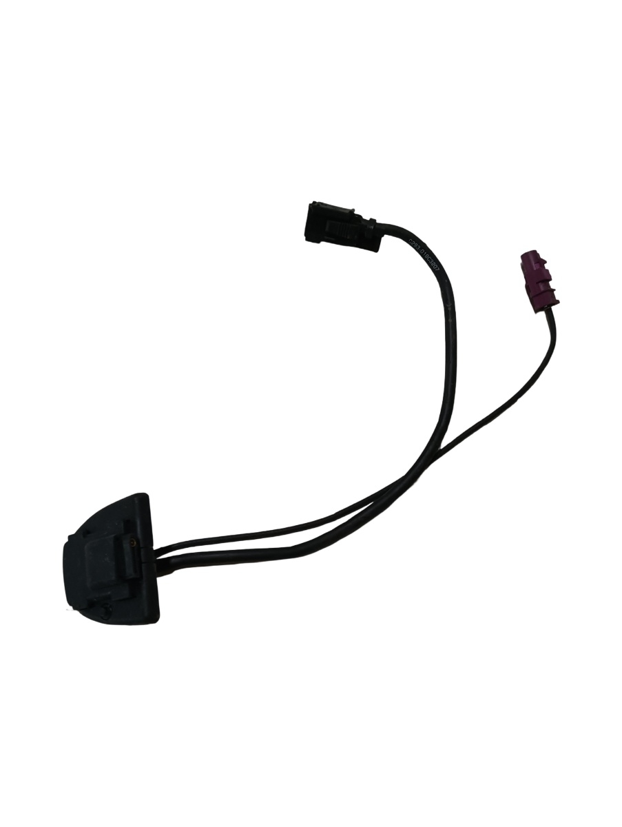 Antena bluetooth MERCEDES-BENZ S-CLASS II W221, C215 2005 - 2013 A2218201811