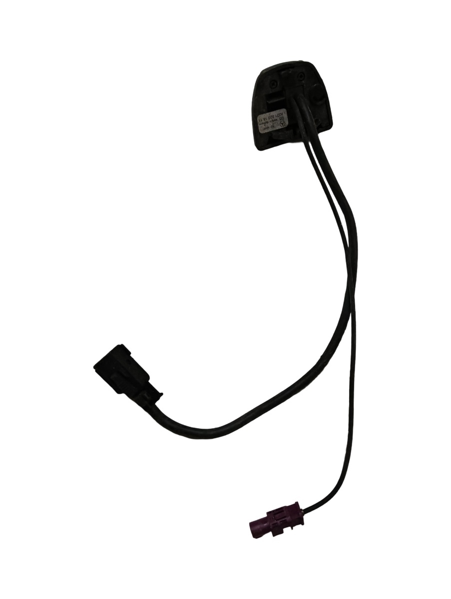 Antena bluetooth MERCEDES-BENZ S-CLASS II W221, C215 2005 - 2013 A2218201811 – foto 2