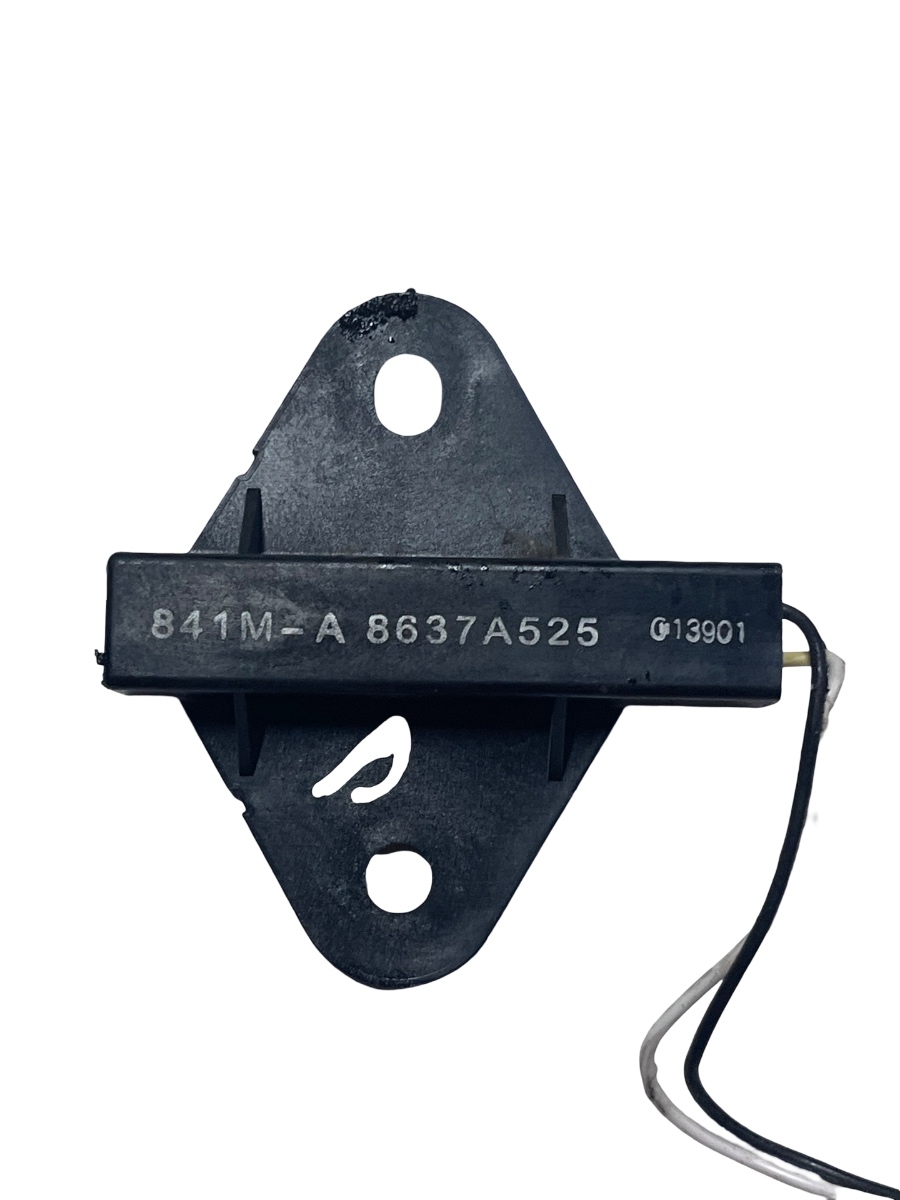 Antena bluetooth MITSUBISHI OUTLANDER III GG_W, GF_W, ZJ 2012 - > 8637A525 – foto 2