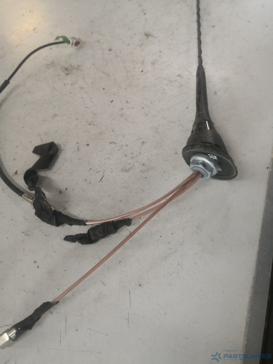 Antena BMW 3 IV (E46) [ 1998 - 2005 ] – foto 2