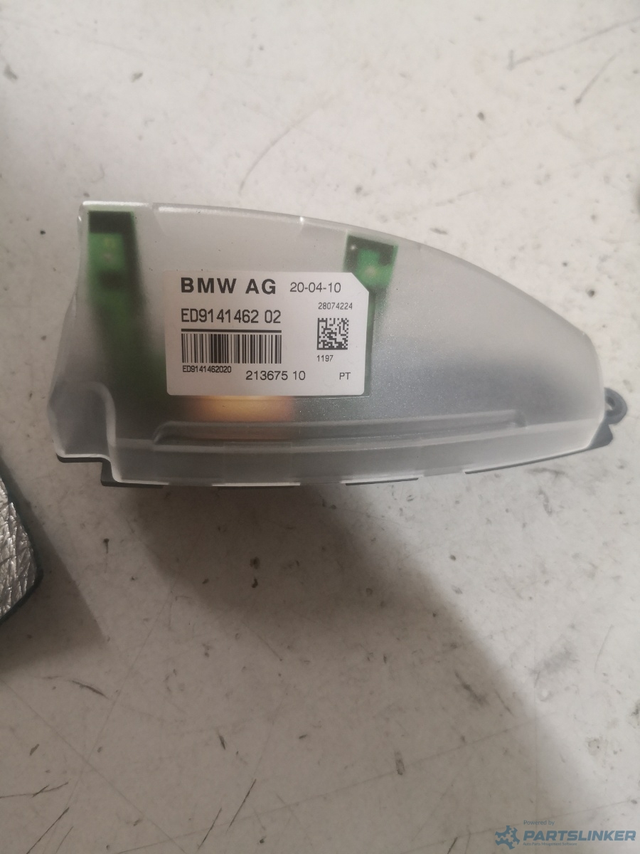 Antena BMW 5 (F10) [ 2009 - 2016 ] OEM 914146202 – foto 2