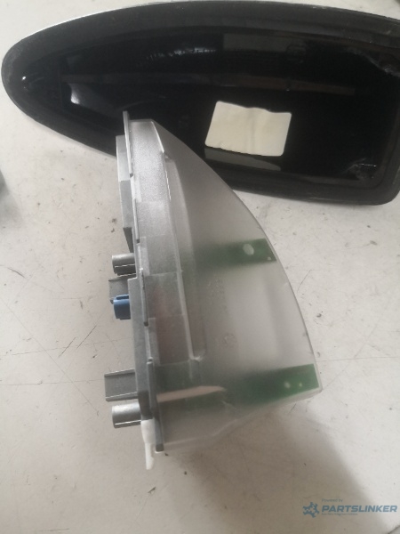 Antena BMW 7 V (F01, F02, F03, F04) [ 2008 - 2015 ] Ed914146202 OEM 21367510 – foto 2
