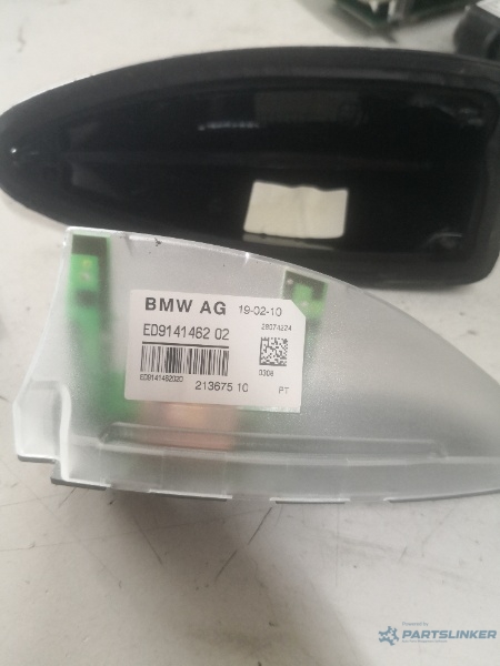 Antena BMW 7 V (F01, F02, F03, F04) [ 2008 - 2015 ] Ed914146202 OEM 21367510 – foto 3