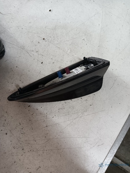 Antena BMW X5 II (E70) [ 2006 - 2013 ] OEM 1682611 – foto 2