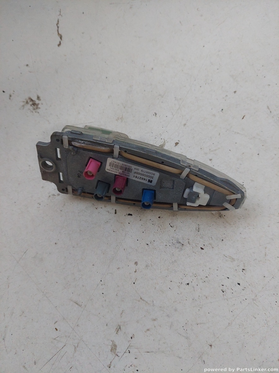 Antena BMW X5 III (F15, F85) [ 2012 - 2018 ] OEM 1682751 – foto 2
