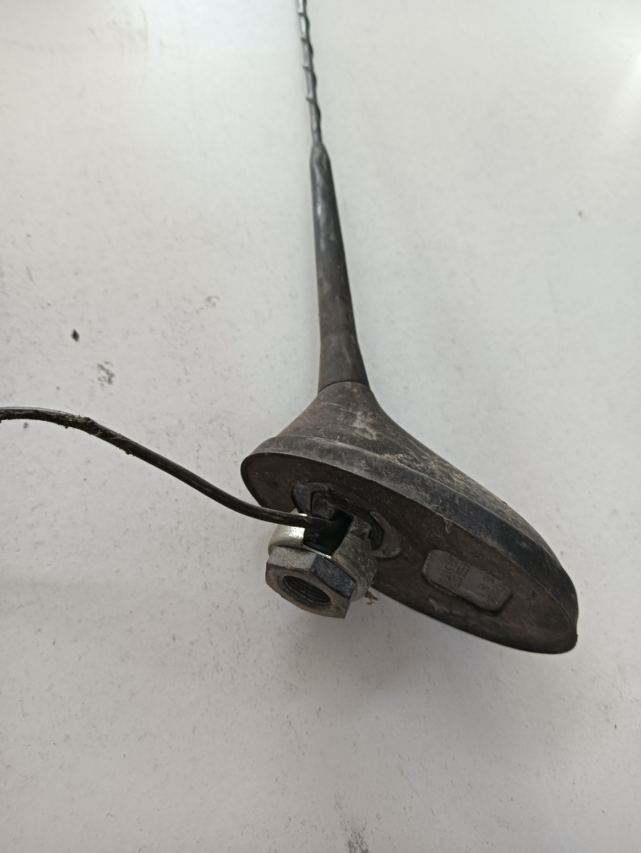 Antena CITROËN C3 Pluriel HB_ 2003 - > – foto 2