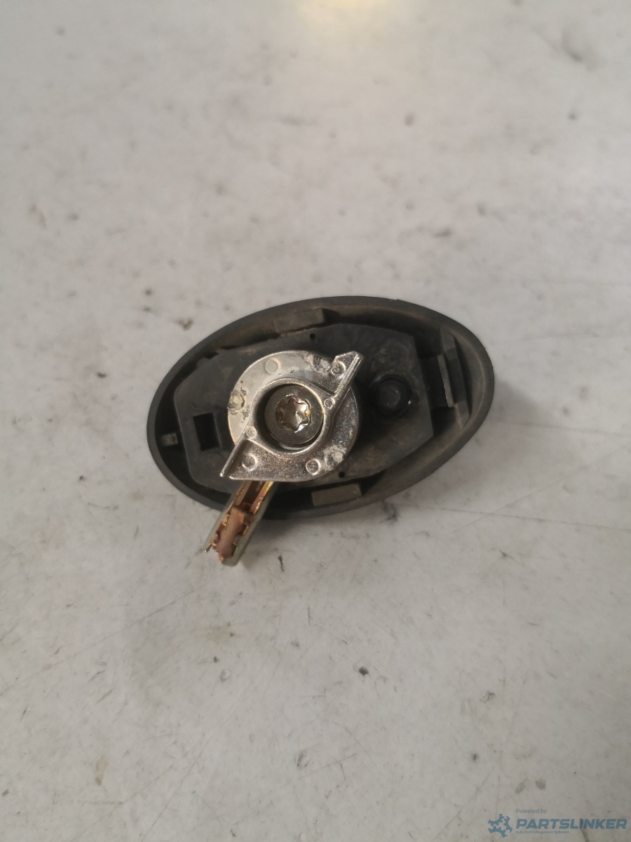 Antena FORD FIESTA V (JH_, JD_) [ 2001 - 2010 ] – foto 2