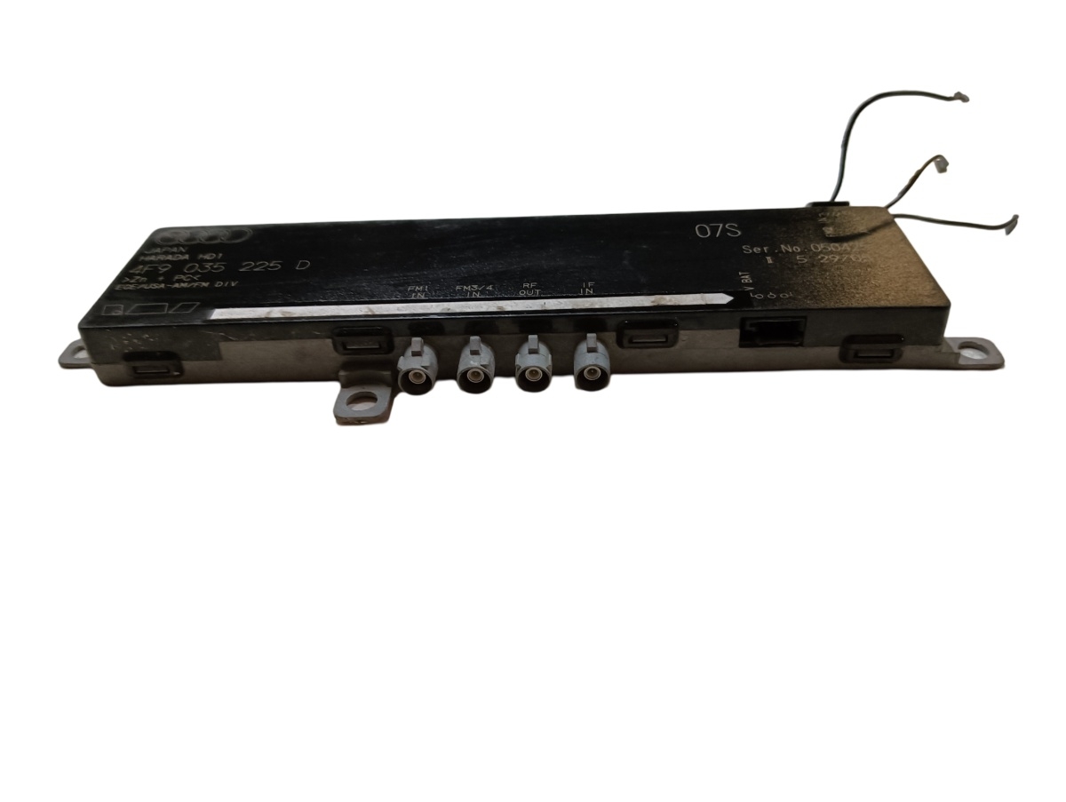 Antena GPS AUDI A6 III Avant 4F5, C6 2005 - 2011 TDI BLB, BRE 4f9035225d – foto 2