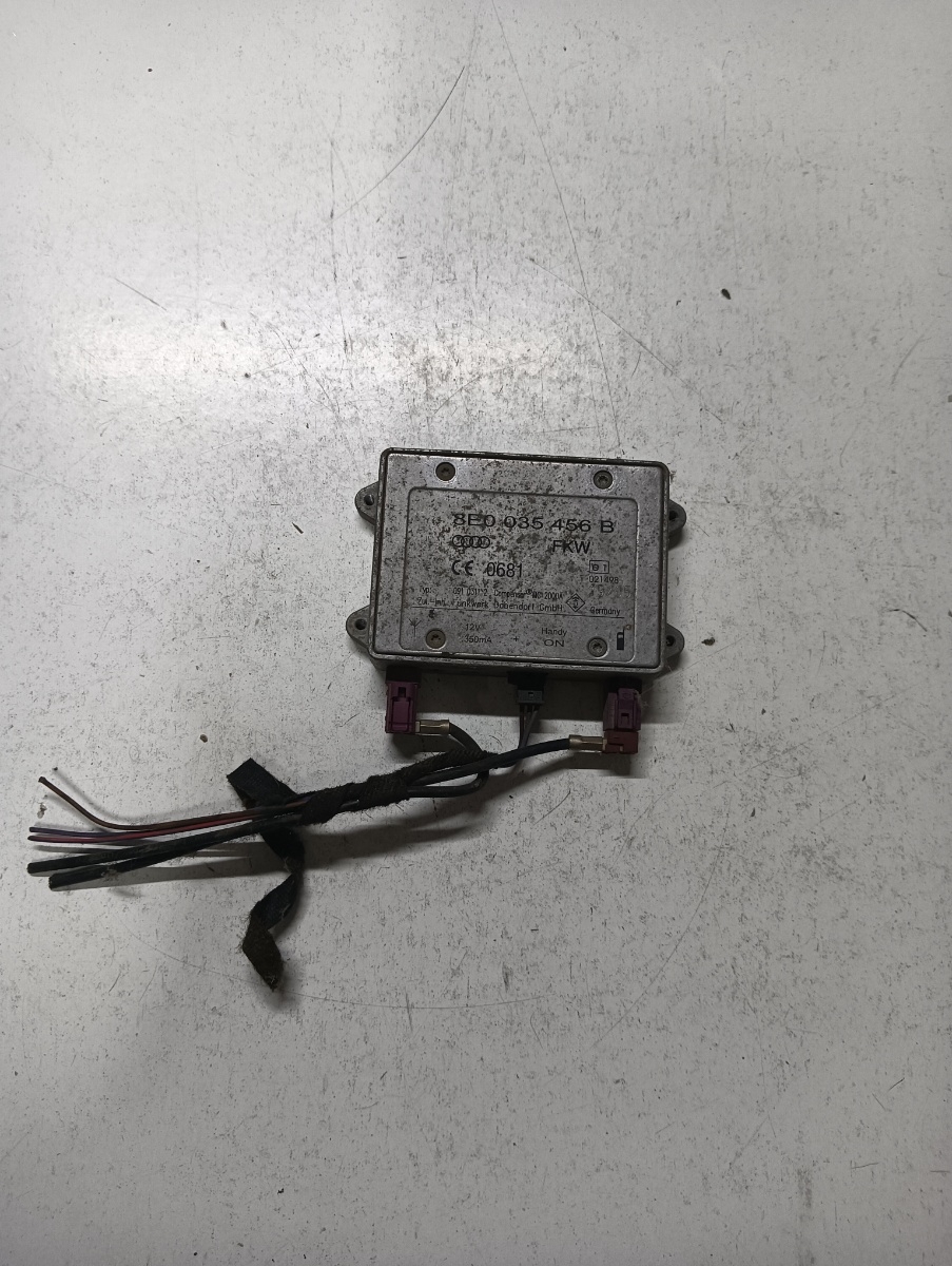 Antena GPS AUDI A8 II 4E2, 4E8 2002 - 2010 8e0035456b