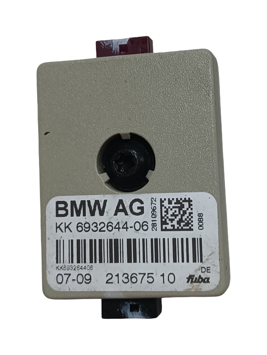 Antena GPS BMW 3 V Coupe E92 2005 - 2013 6932644