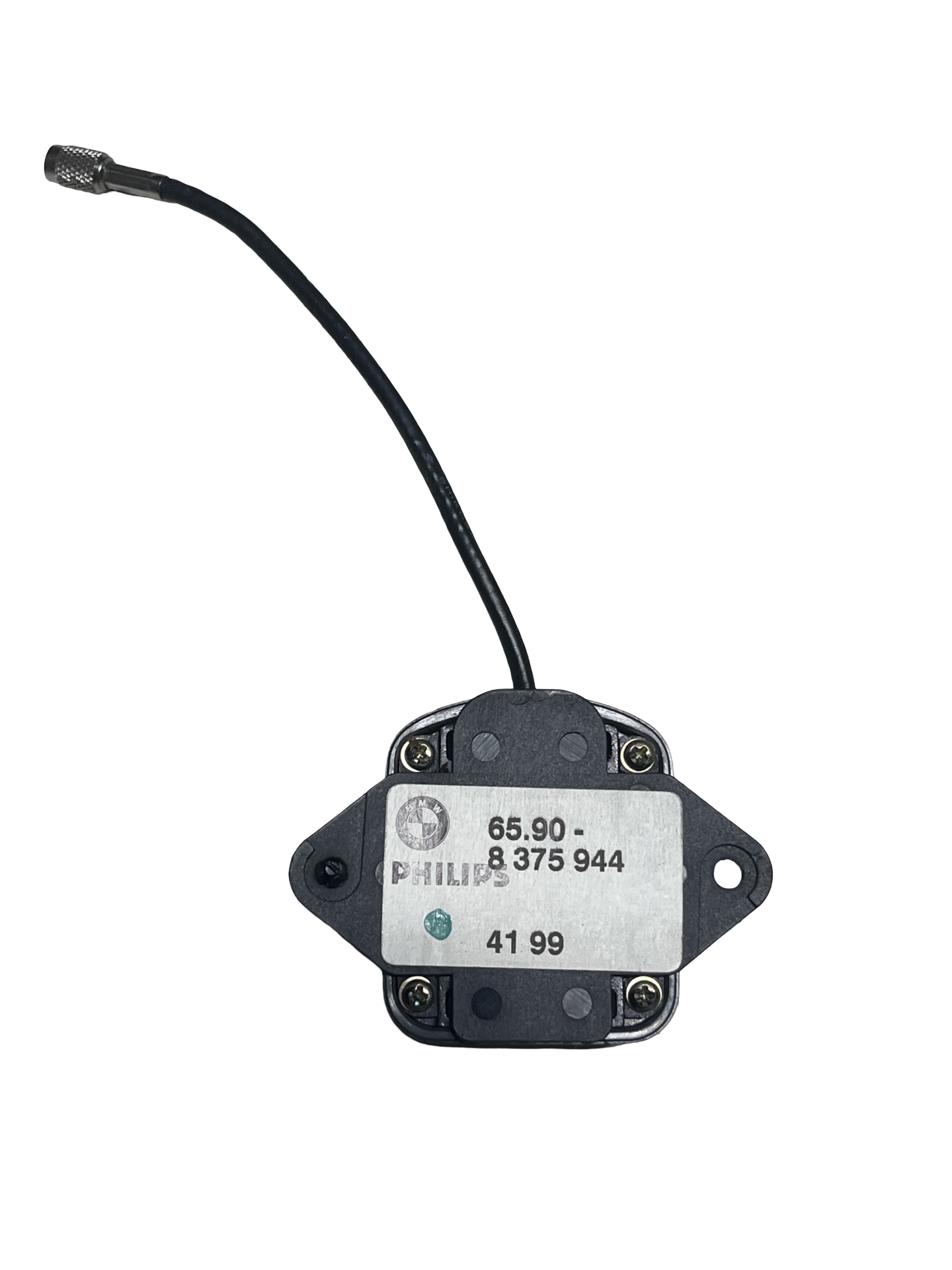 Antena Gps BMW SERIA 7 E38 1994–2001 - cod: 8375944