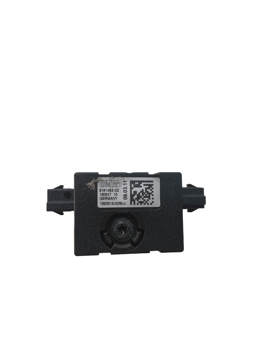 Antena GPS BMW X1 I E84 2009 - 2015 9181453