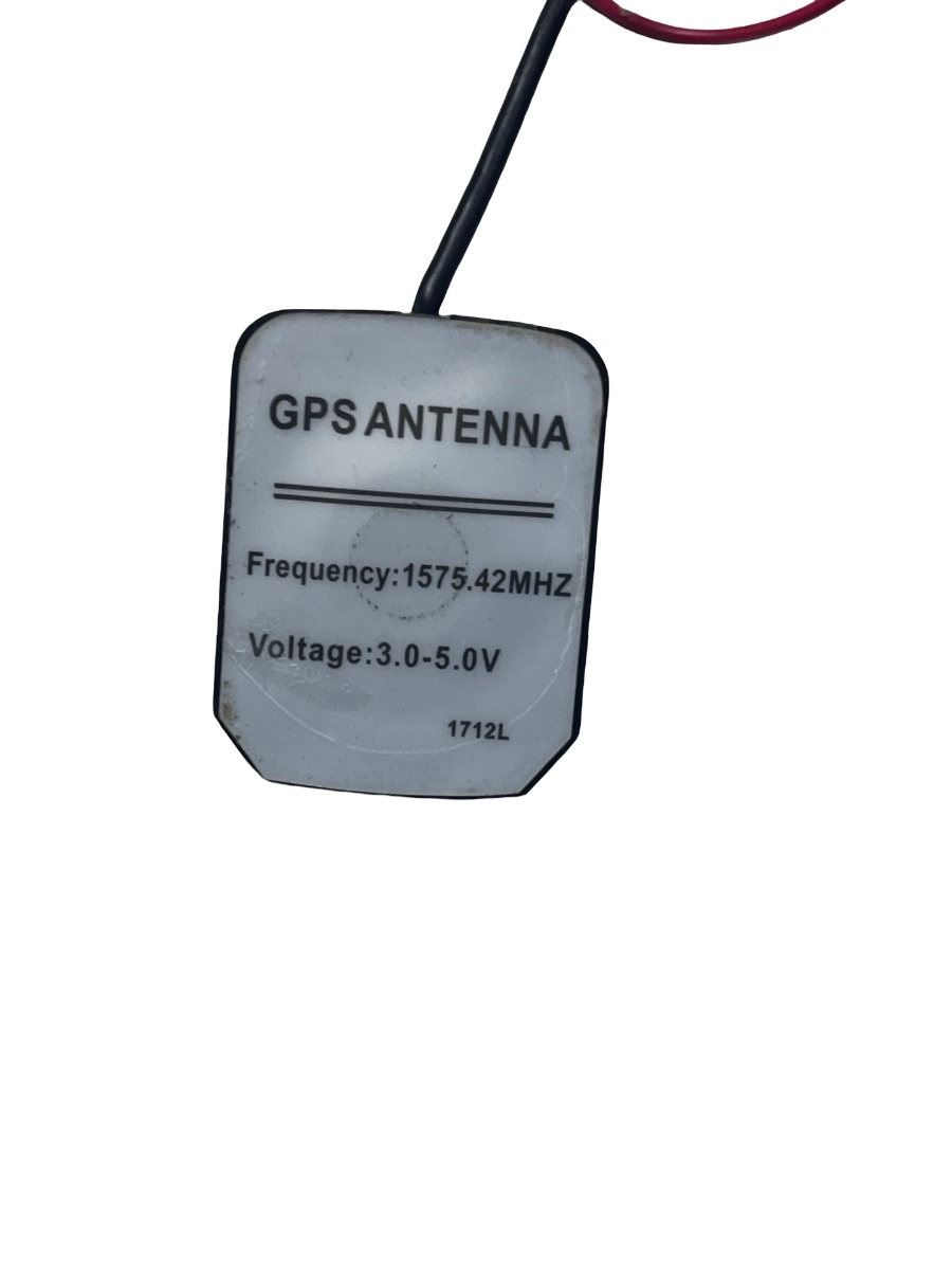 Antena GPS competa  NISSAN QASHQAI / QASHQAI +2 I J10, JJ10 2006 - 2014 864895030404766 – foto 2