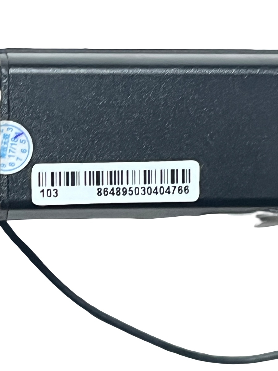 Antena GPS competa  NISSAN QASHQAI / QASHQAI +2 I J10, JJ10 2006 - 2014 864895030404766 – foto 4