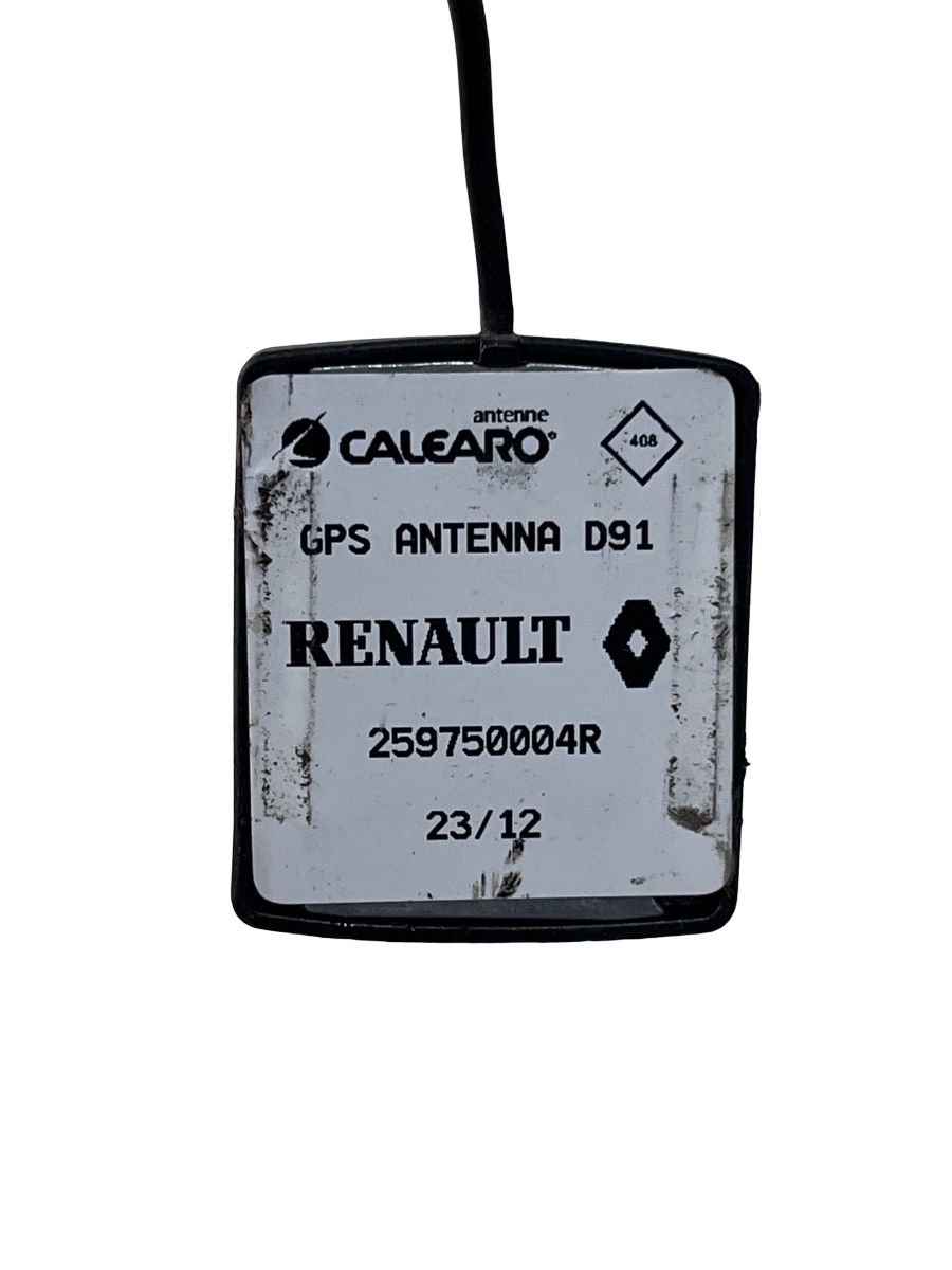 Antena GPS DACIA LODGY 2012 -> 259750004R – foto 2