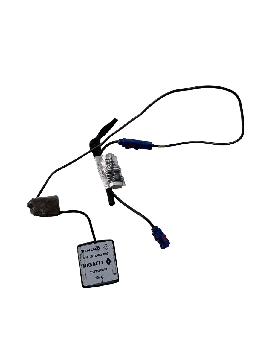 Antena GPS DACIA LODGY 2012 -> 259750004R