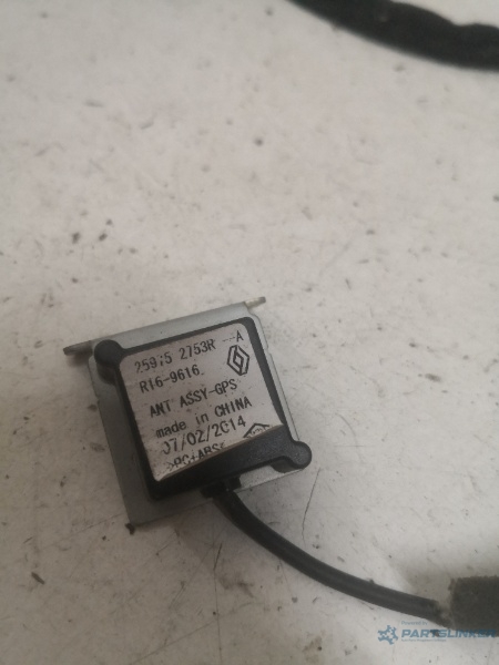 Antena gps DACIA LODGY [ 2012 - > ] OEM 259752753r – foto 2