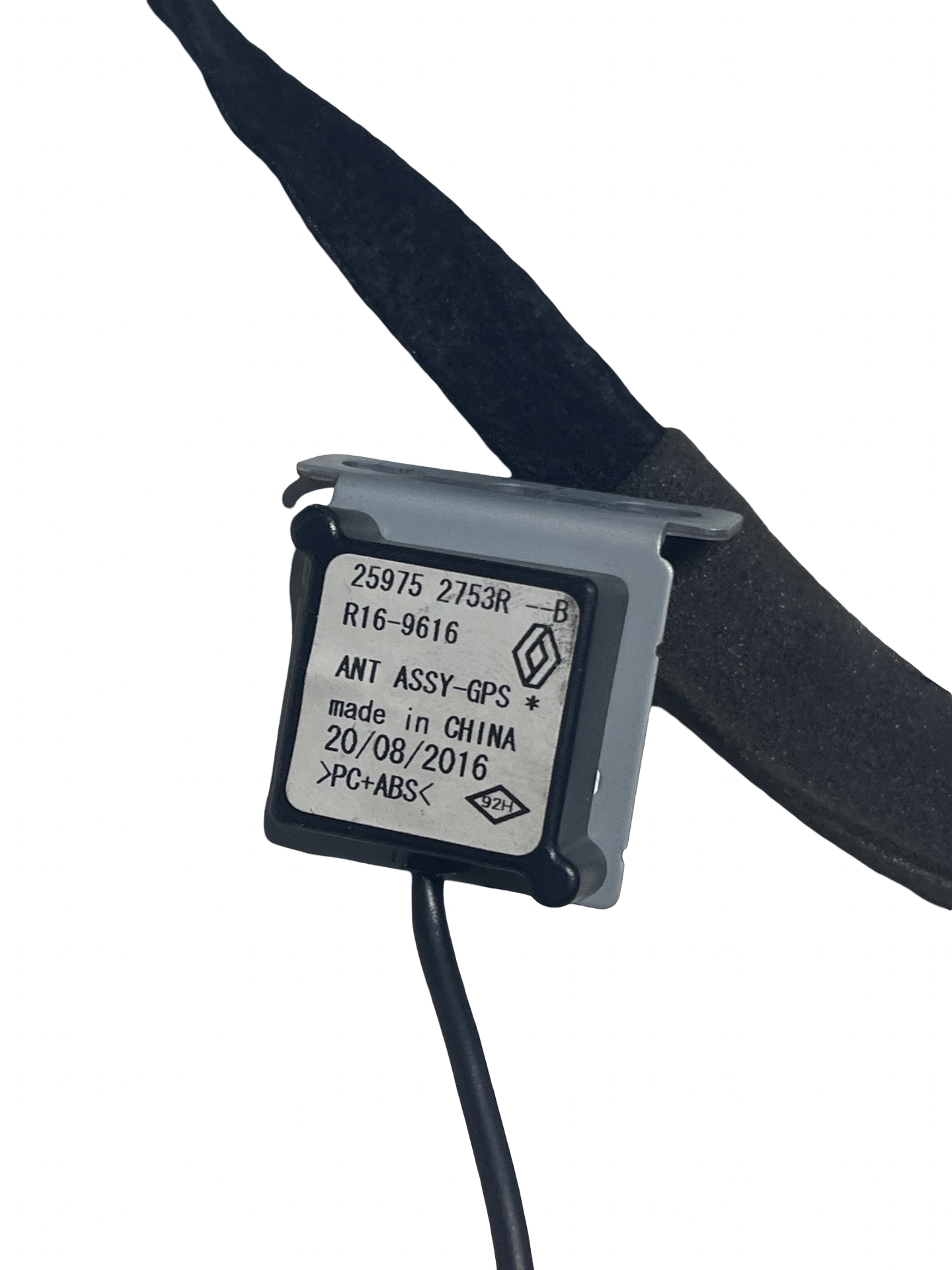 Antena Gps Dacia Logan 2 2012–2020 Facelift - cod: 259752753R – foto 2