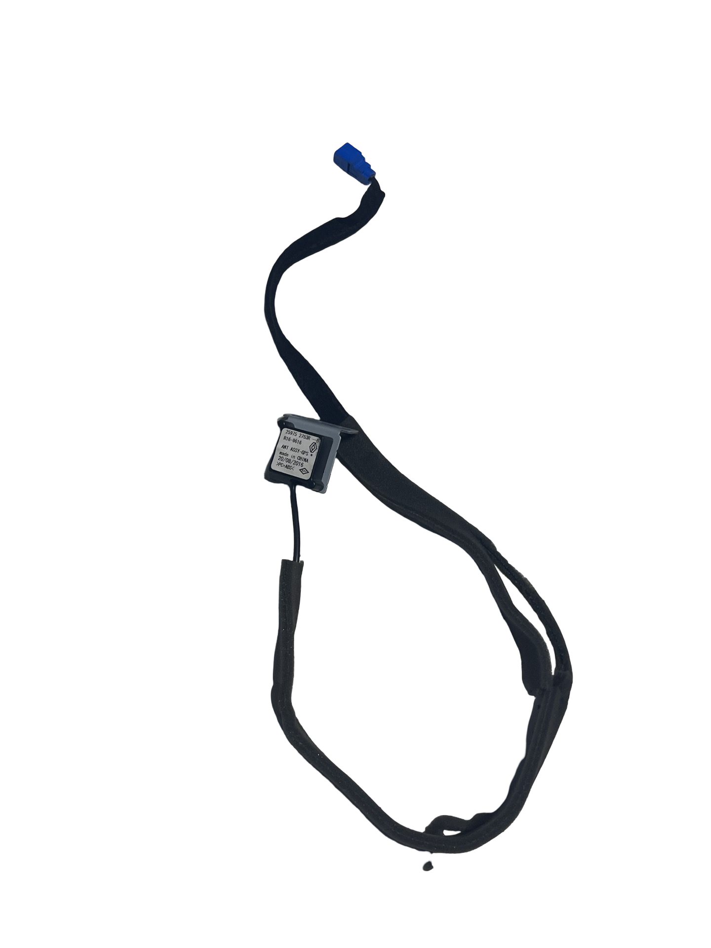 Antena Gps Dacia Logan 2 2012–2020 Facelift - cod: 259752753R