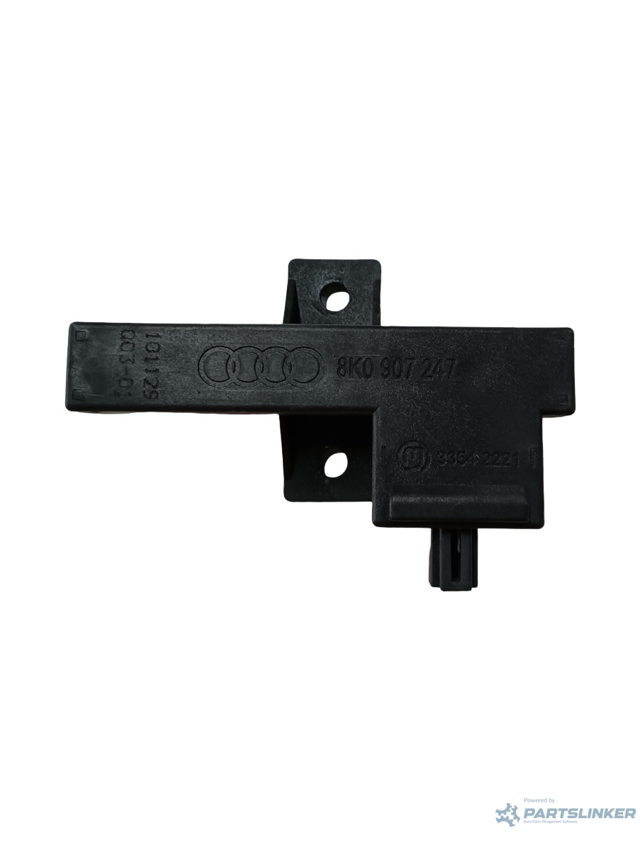 Antena GPS dreapta spate AUDI A6/S6 IV Saloon 4G2, C7, 4GC 2010 - 2018 VAG 8k0907247 – foto 2