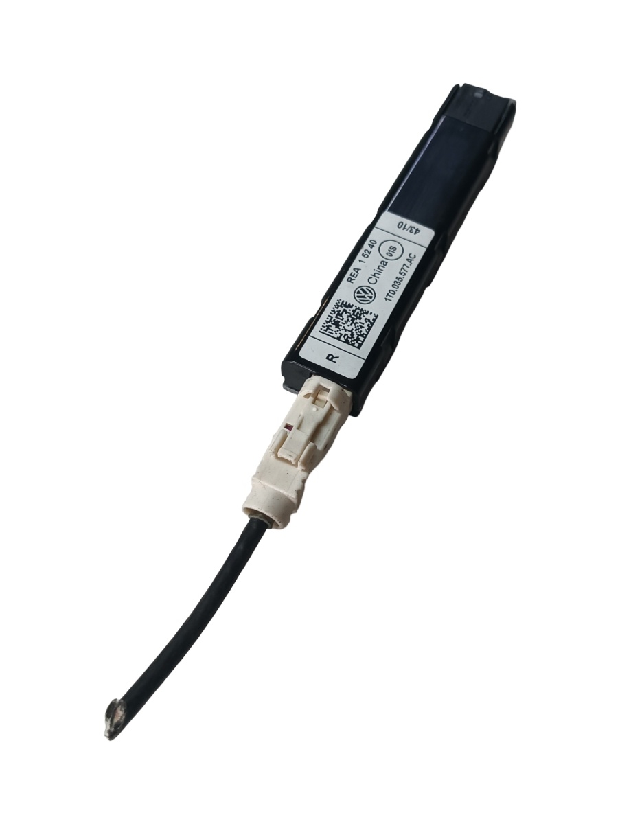 Antena GPS dreapta VOLKSWAGEN TOURAN 1T3 2010 - 2015 1t0035577ac – foto 2