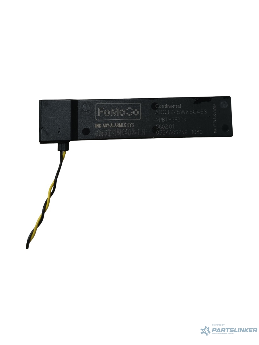 Antena GPS FORD C-MAX II DXA/CB7, DXA/CEU 2010 - > 8m5t15k603lb – foto 2