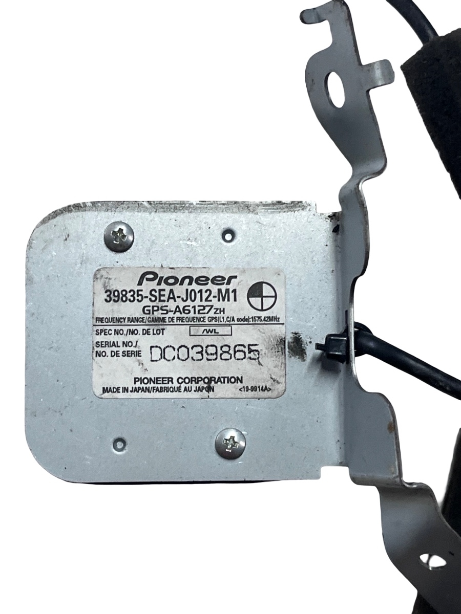 Antena GPS HONDA ACCORD VII CL, CN 2003 - 2012 39835-SEA-J012-M1 – foto 3