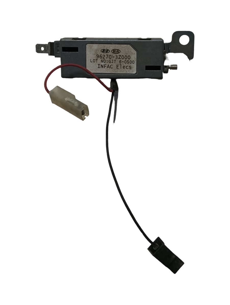 Antena GPS HYUNDAI i40 VF 2012 - > 962703z000 – foto 2