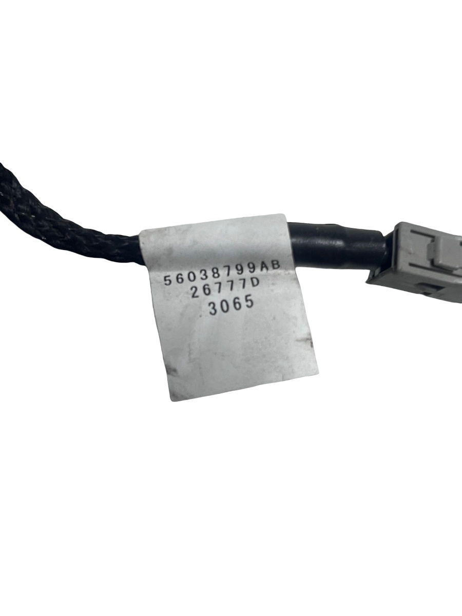 Antena GPS JEEP COMMANDER XK, XH 2005 - 2010 56038799AB – foto 3