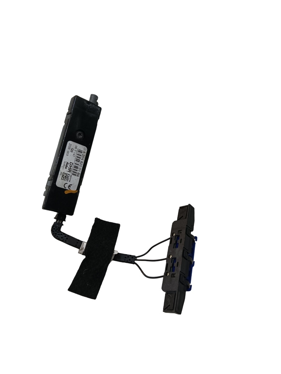 Antena GPS MERCEDES-BENZ C-CLASS W204 2007 - 2014 A2048200189 – foto 2