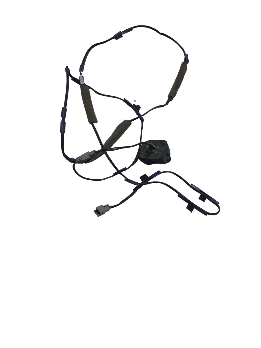 Antena GPS NISSAN JUKE F15 2010 - > – foto 2