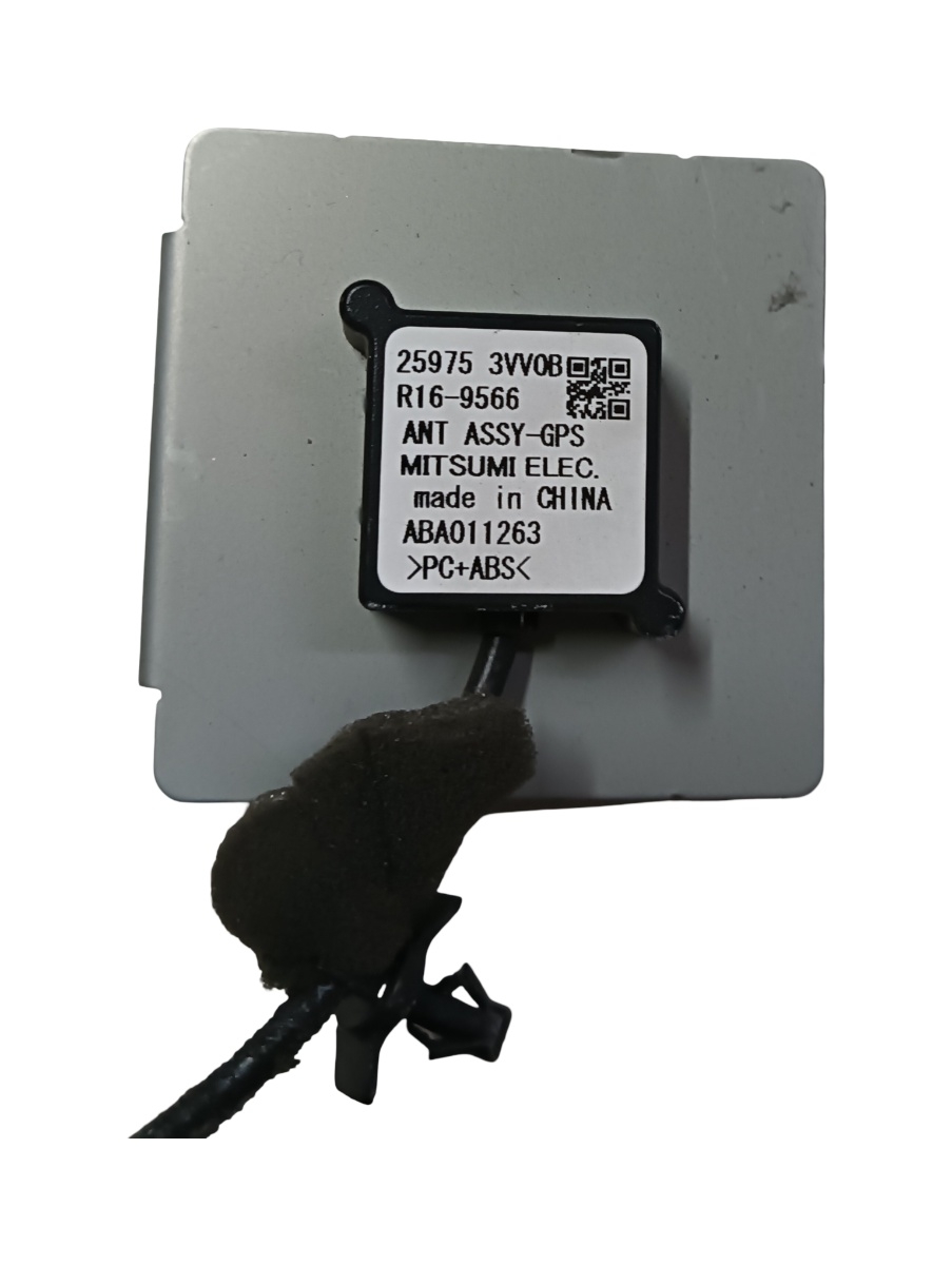 Antena GPS NISSAN NOTE E12 2012 - > 259753vv0b – foto 2