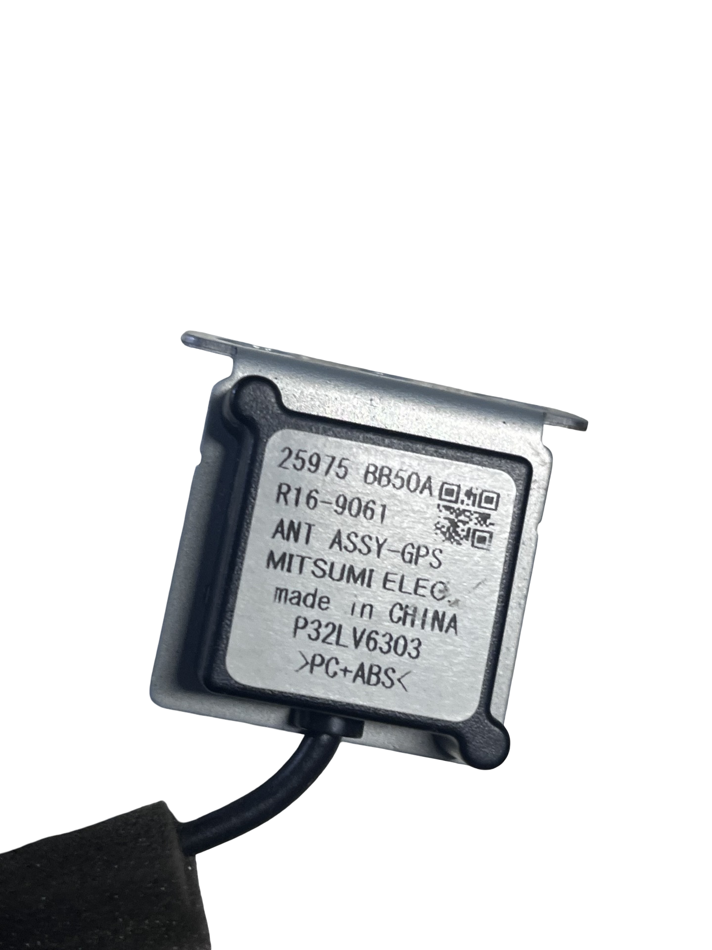 Antena Gps Nissan Qashqai 1 2007–2014 - cod: 25975-BB50A – foto 2