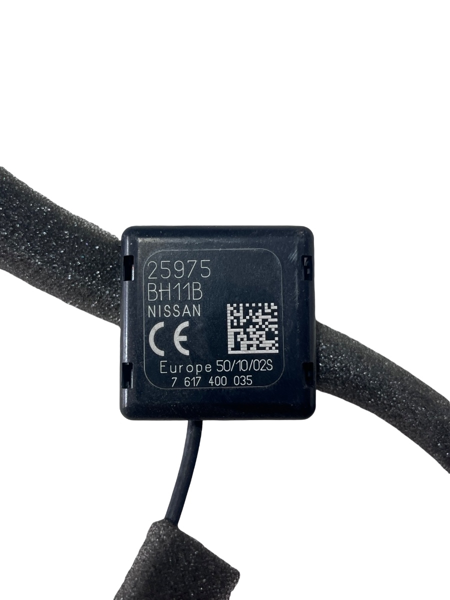 Antena GPS NISSAN QASHQAI / QASHQAI +2 I J10, JJ10 2006 - 2014 25975BH11B – foto 2