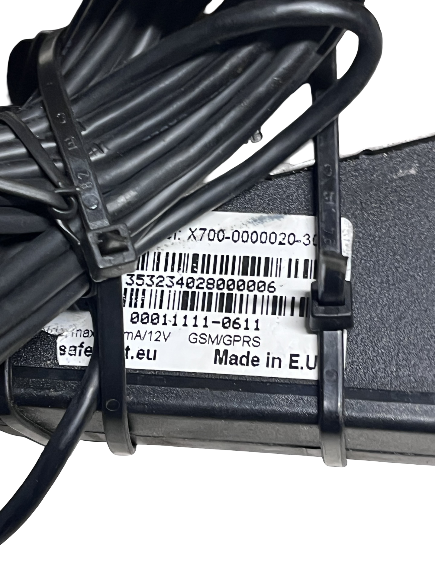 Antena Gps  ( sistem complet ) Chrysler 300 C 2004–2010 - cod: X700-0000020 – foto 4