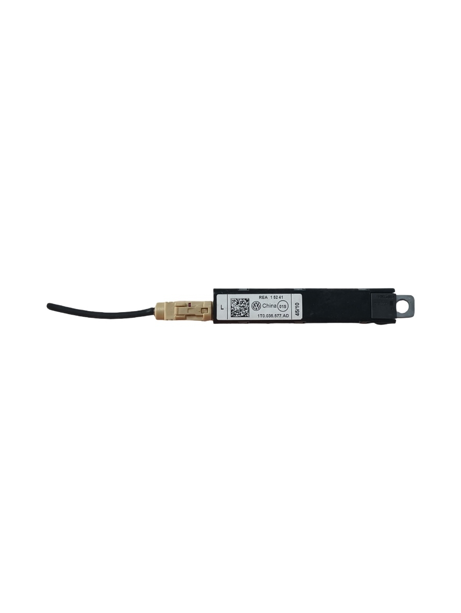 Antena GPS stanga VOLKSWAGEN TOURAN 1T3 2010 - 2015 1t0035577ad – foto 2
