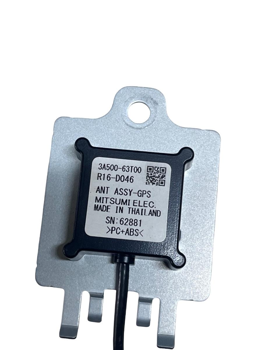 Antena GPS SUZUKI SX4 S-Cross JY 2023 -> 3A500-63T00 – foto 2