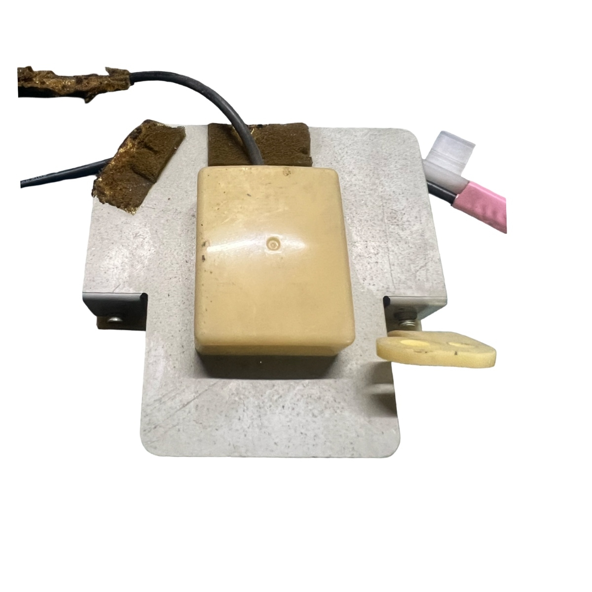 Antena GPS TOYOTA LAND CRUISER LJ12_, KZJ12_, TRJ12_, KDJ12_, GRJ12_ 2002 - 8686060100 – foto 2