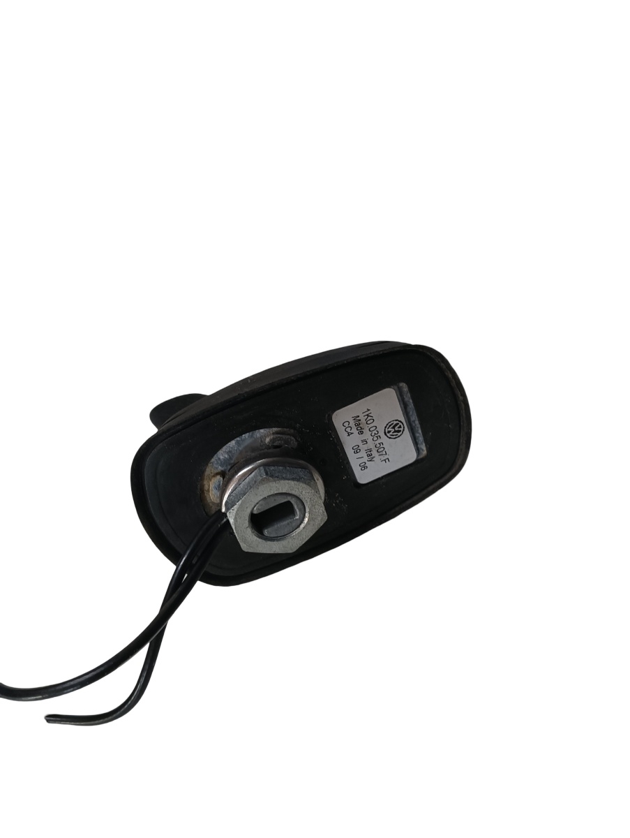 Antena GPS VOLKSWAGEN GOLF V 1K1 2003 - 2009, Hatchback TDI 16V BKD VAG 1k0035507f – foto 2