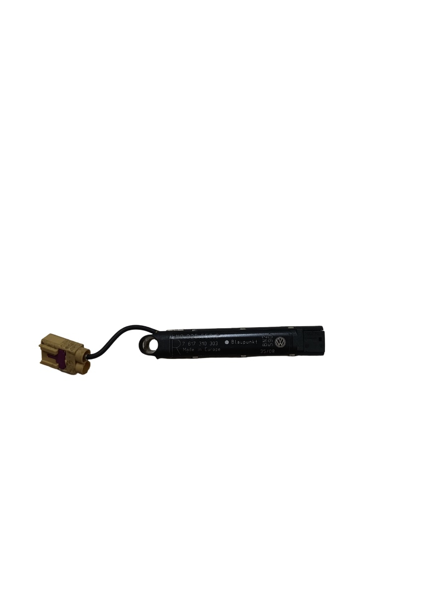 Antena GPS VOLKSWAGEN TIGUAN 5N_ 2007 - > Blaupunkt 7617310303 5n0035552c – foto 2