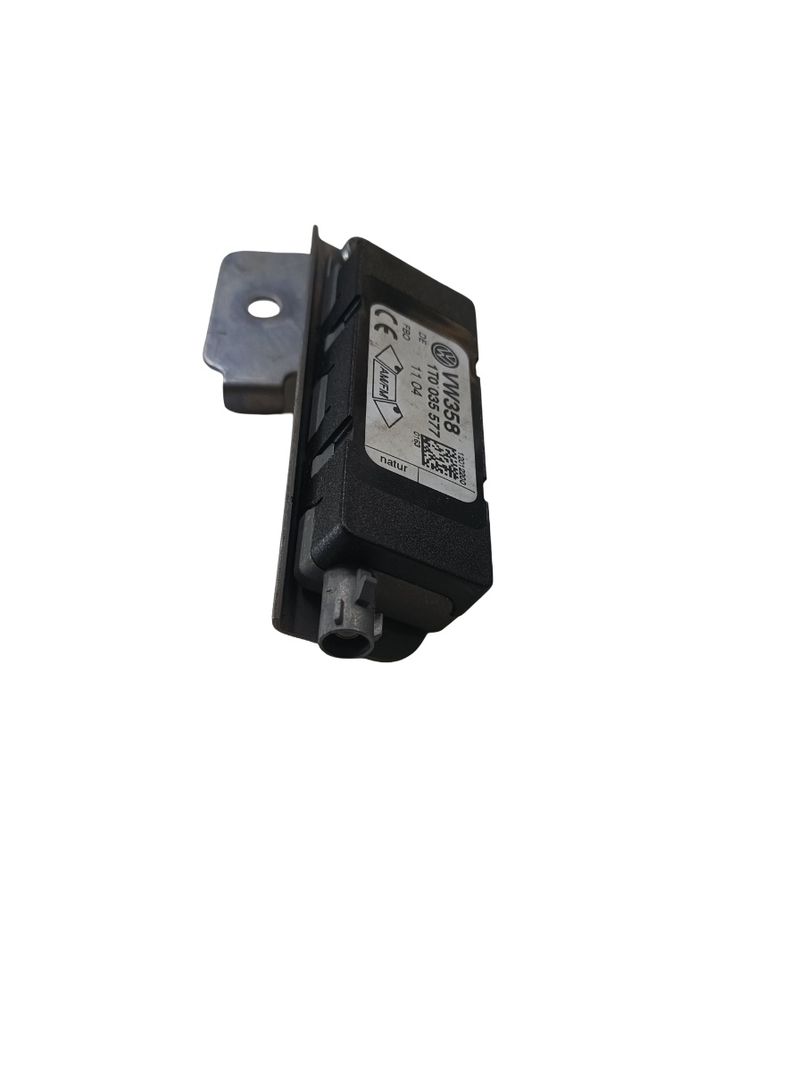 Antena GPS VOLKSWAGEN TOURAN 1T1, 1T2 2003 - 2010 1t0035577 – foto 2