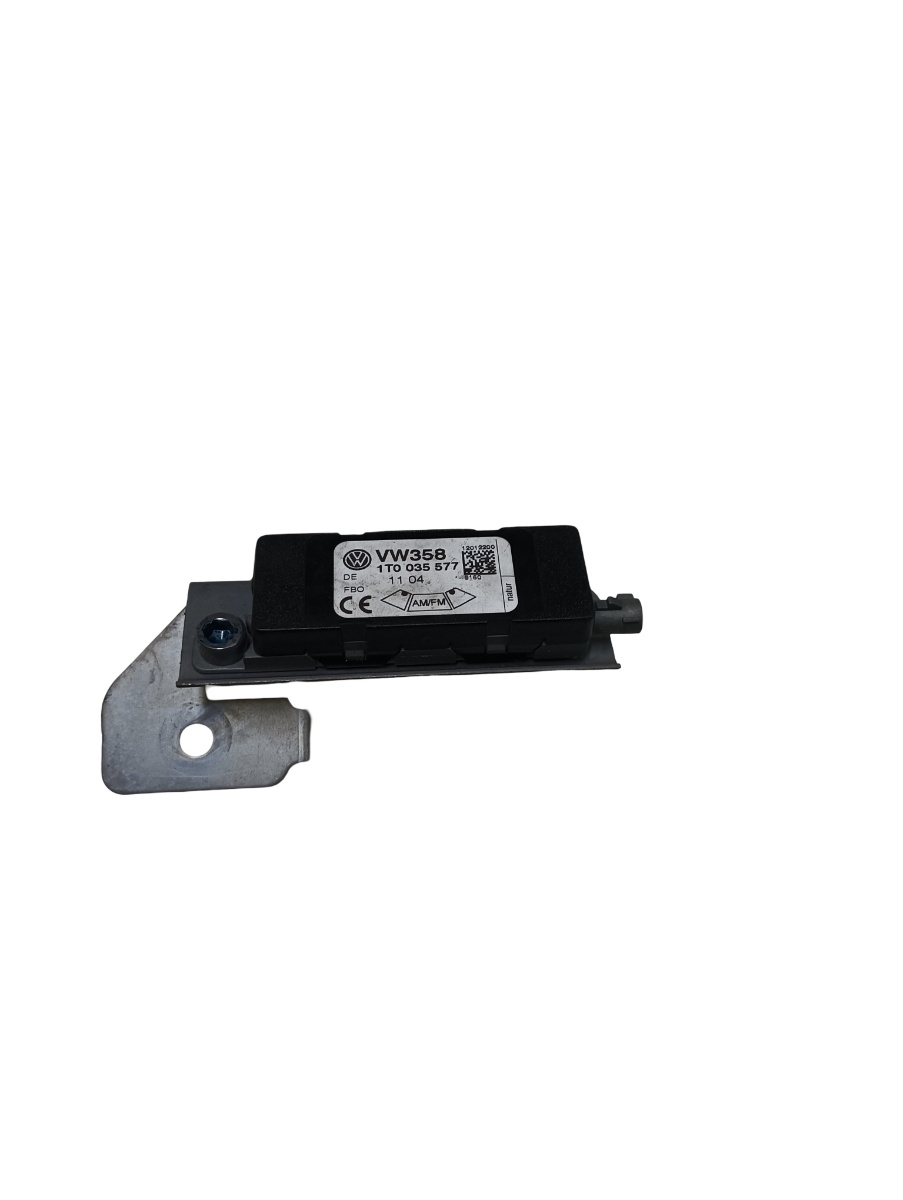 Antena GPS VOLKSWAGEN TOURAN 1T1, 1T2 2003 - 2010 1t0035577 – foto 2