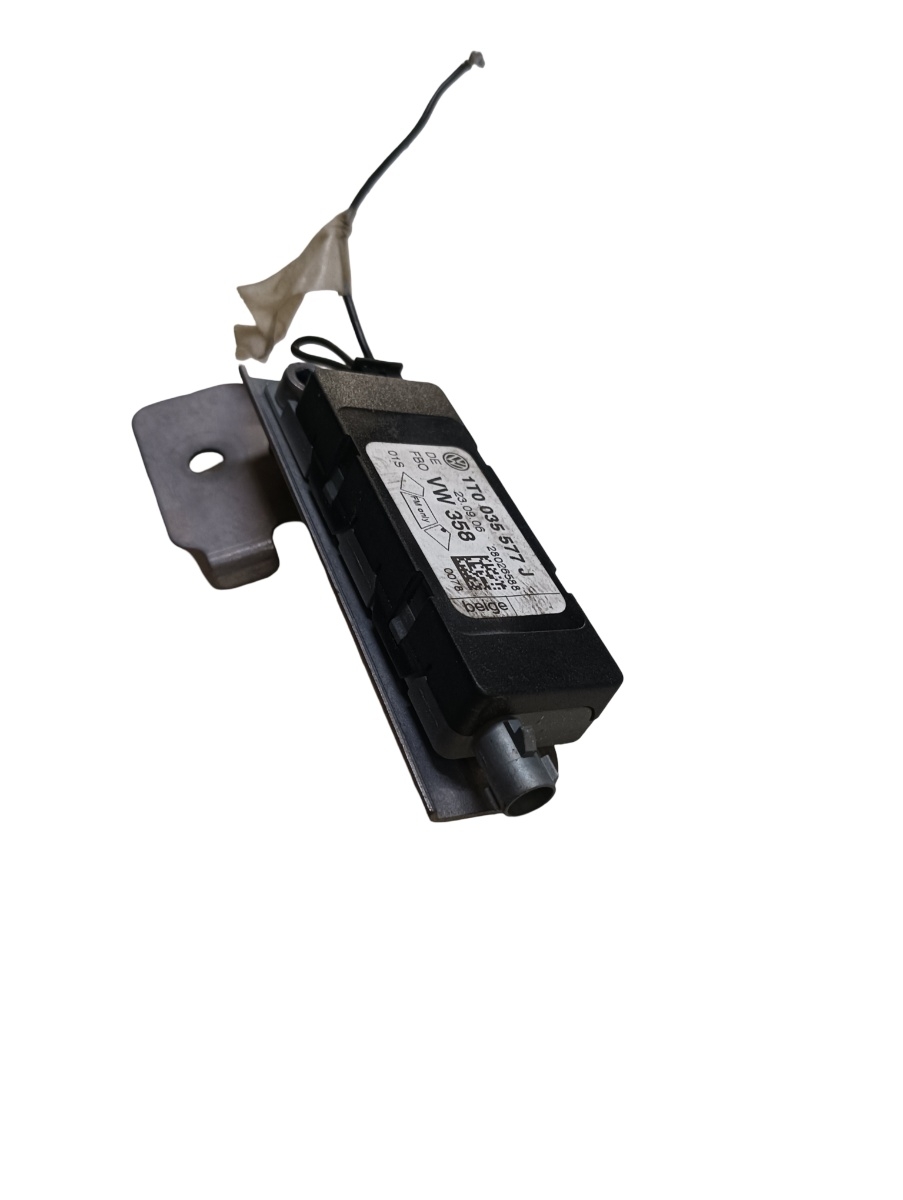 Antena GPS VOLKSWAGEN TOURAN 1T1, 1T2 2003 - 2010 1t9035577j – foto 2