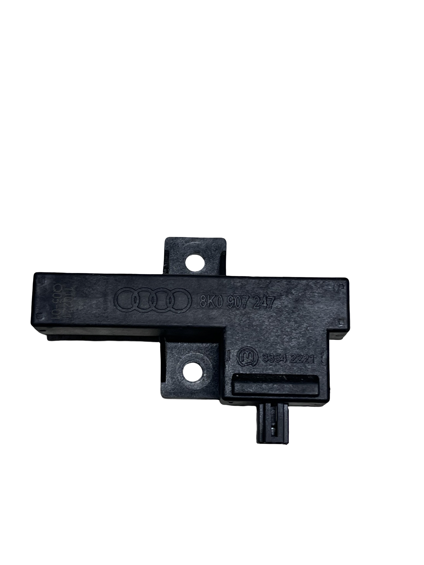 Antena Keyless Audi A7 Sportback 2010–2018 3.0 TFSI V6 quattro S tronic CGWB - cod: 8K0907247